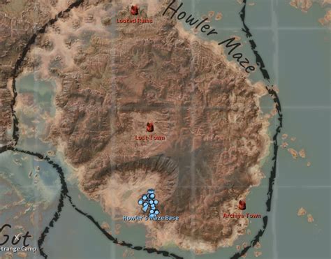 kenshi royal valley base|Base Locations for most zones .
